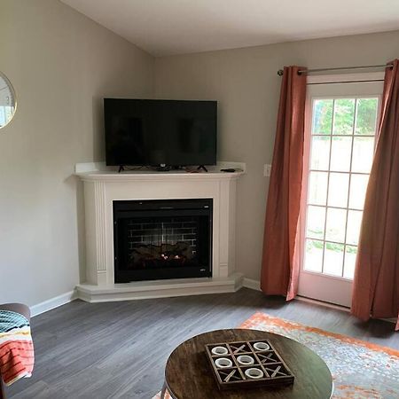 Comfy, Stylish Townhome Near I-20! Augusta Luaran gambar