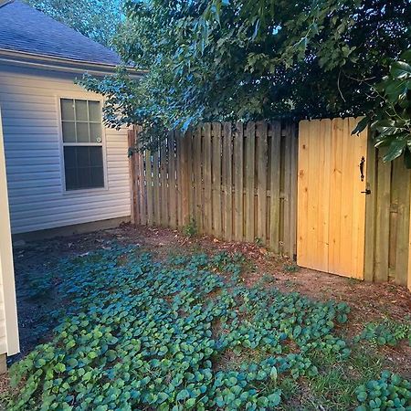 Comfy, Stylish Townhome Near I-20! Augusta Luaran gambar