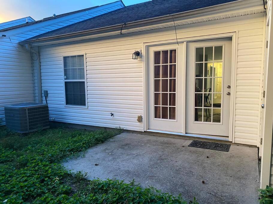 Comfy, Stylish Townhome Near I-20! Augusta Luaran gambar