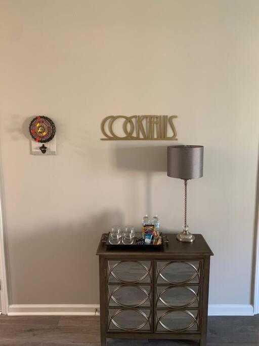 Comfy, Stylish Townhome Near I-20! Augusta Luaran gambar